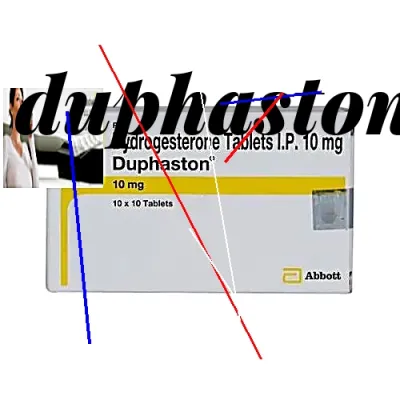 Duphaston en ligne